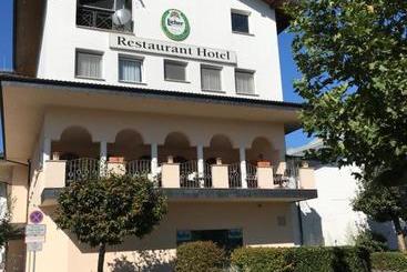 هتل Ristorante  Dall  Italiano Rocco