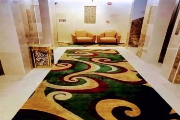 هتل Wow Jeddah