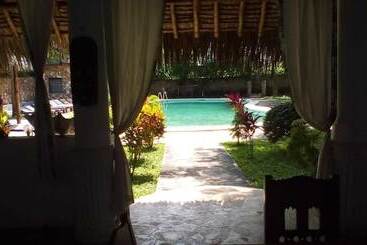 آپارتمانهای توریستها Rainbow Villas