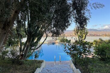 Tourist flats Tiguimi Vacances