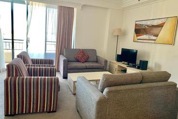 Castle Serviced Apartments