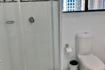 Castle Serviced Apartments
