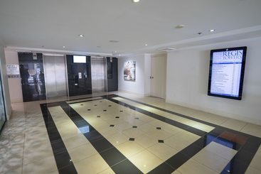 Castle Serviced Apartments