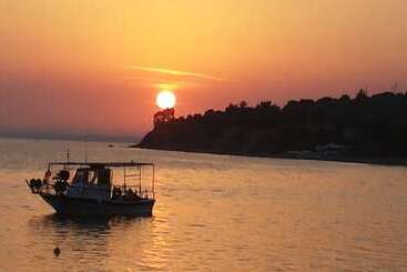 מלון דירות Koktsidis House