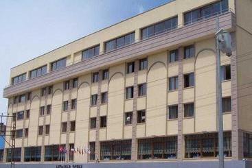 Akdamar Hotel
