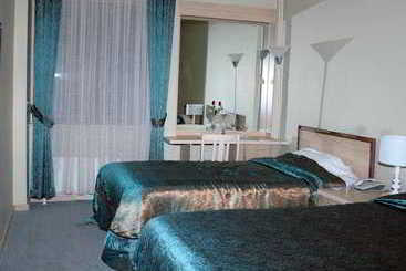 Akdamar Hotel
