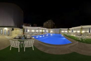 Atlihan Hotel