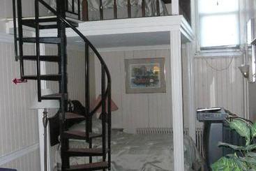 Szálloda 463 Beacon Street Guest House