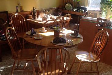 Hôtel A Bed & Breakfast in Cambridge