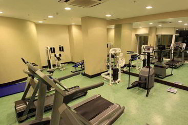 هتل Dedeman Rize
