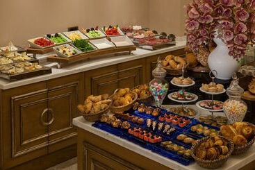 Romance Istanbul Hotel Boutique Class