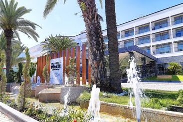 Imperial Türkiz Resort Hotel & Spa