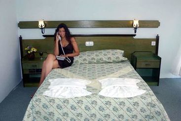 Pirlanta Hotel & Spa