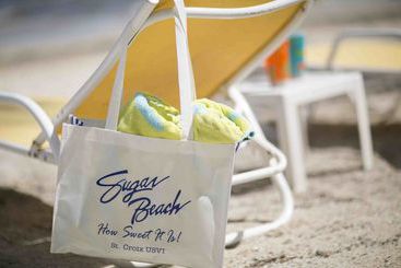 Sugar Beach Resorts