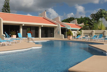 Sugar Beach Resorts