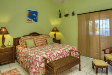 Sugar Beach Resorts