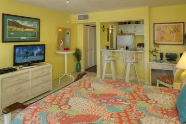 Sugar Beach Resorts