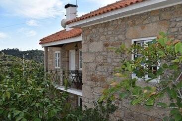 דירות לתיירים A Casa Do Professor