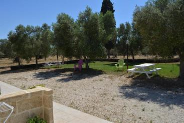 Agriturismo Terra D Ulivi