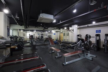 Hotel New Songtan