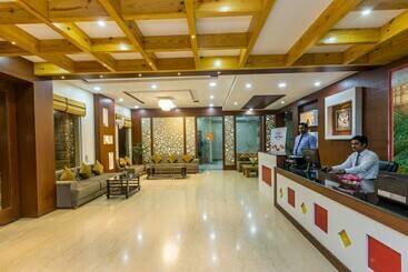فندق The G Mount Valley Resort & Spa