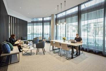 Апартаменты Quest Penrith