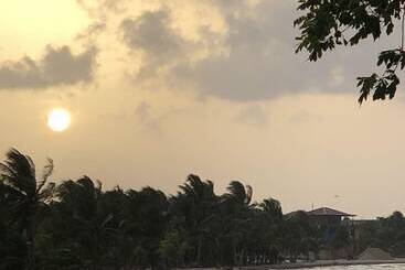 דירות לתיירים The Enclave  Private Island