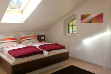 Apartments Winkler