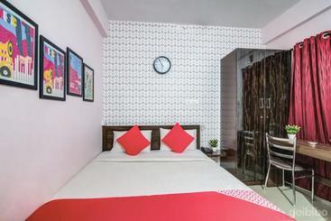 هتل Alfa Inn