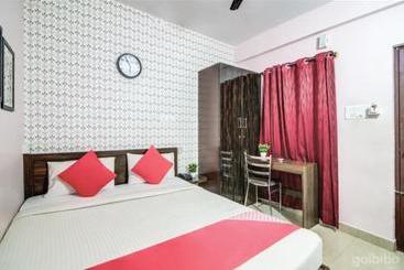 هتل Alfa Inn
