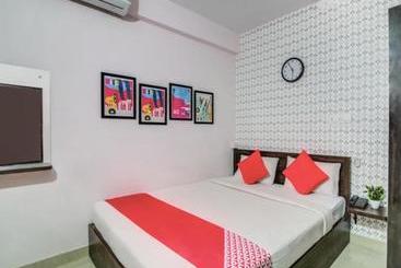 هتل Alfa Inn