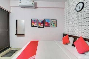 هتل Alfa Inn