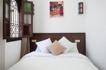 Riad 46