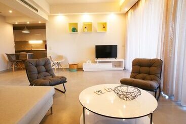 דירות לתיירים Afisia Villas