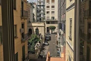 B&b Salerno Center