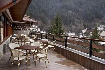 فندق Shiroka Laka