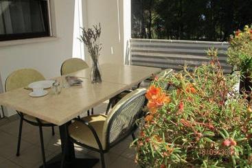 Apartments Corkovic