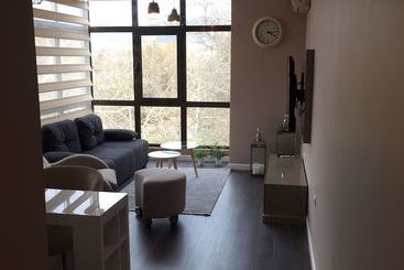 Holiday Apartment 7