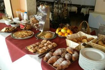 هتل Albergo Giardino