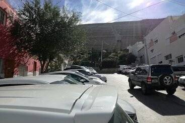 فندق Gonce