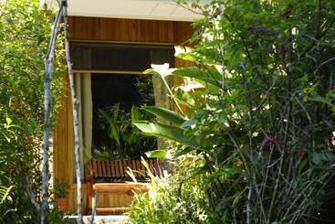 تختخواب و صبحانه Hospedaje Mariposa