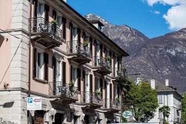 Palazzo Pellanda