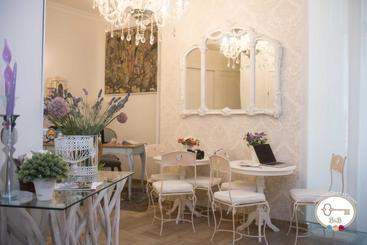 B&b Salerno Chic In Center