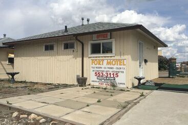 Fort Motel