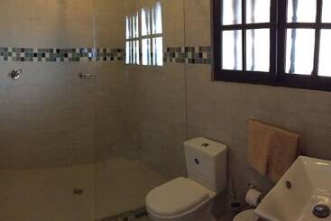 هتل Monasterio San Agustín