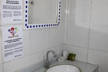 هتل Pousada Chalé Da Matriz