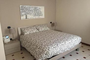 پانسیون B&b Via Garibaldi