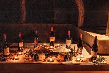 ホテル Karongwe Portfolio   Becks Safari Lodge