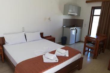 Karmi Apartments