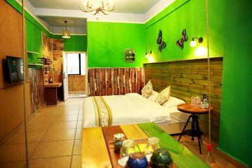 هتل Time Inn